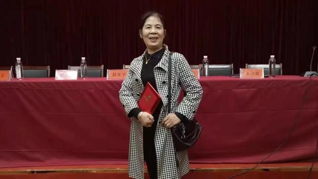 百年风华，“曲协”迎新春——湖北省监利市曲艺家协会举办的“迎新茶话会.暨文艺演出”（图10）