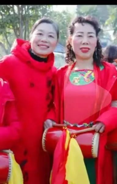 百年风华，“曲协”迎新春——湖北省监利市曲艺家协会举办的“迎新茶话会.暨文艺演出”（图36）