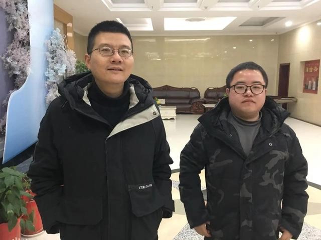 百年风华，“曲协”迎新春——湖北省监利市曲艺家协会举办的“迎新茶话会.暨文艺演出”（图8）