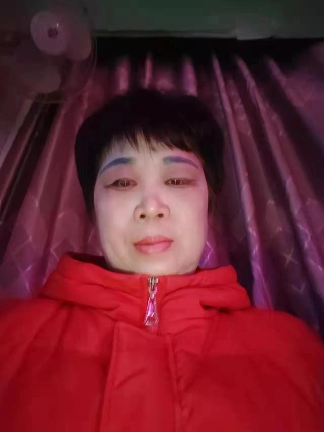 百年风华，“曲协”迎新春——湖北省监利市曲艺家协会举办的“迎新茶话会.暨文艺演出”（图31）