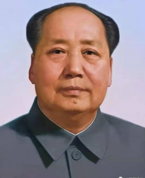 毛主席诞辰128周年‖巴彦诗协诗词卷【162】(图7)