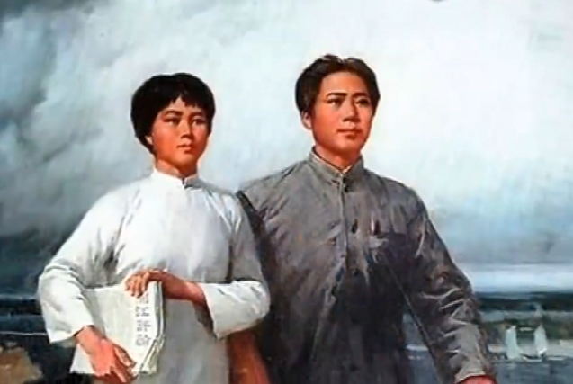 毛主席诞辰128周年‖巴彦诗协诗词卷【162】(图8)