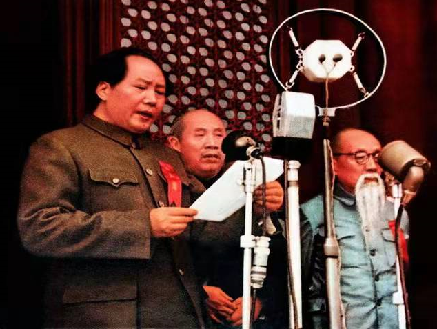 毛主席诞辰128周年‖巴彦诗协诗词卷【162】(图16)