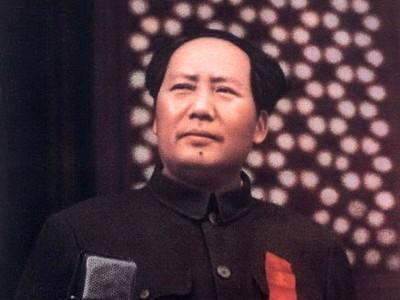 〔诗词小辑〕排律•纪念毛主席诞辰128周年 作者 文成武就（广东）【冰心文化传媒】（图6）