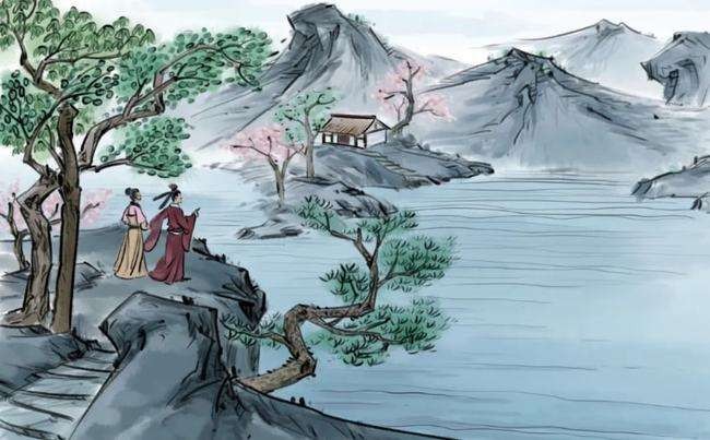 【潇湘文学社】潇湘问梅诗社《冬日/夜吟》(总244期)(图13)
