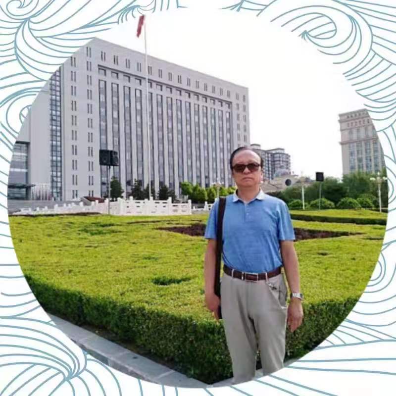 清泉诗歌张家口朗诵会倾情演绎王光荣老师的作品：聆听新年的脚步｜海外头条（图8）