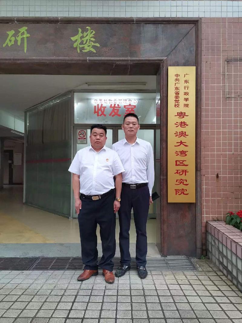 中爱行‖法治中国外联部主任刘报(图15)