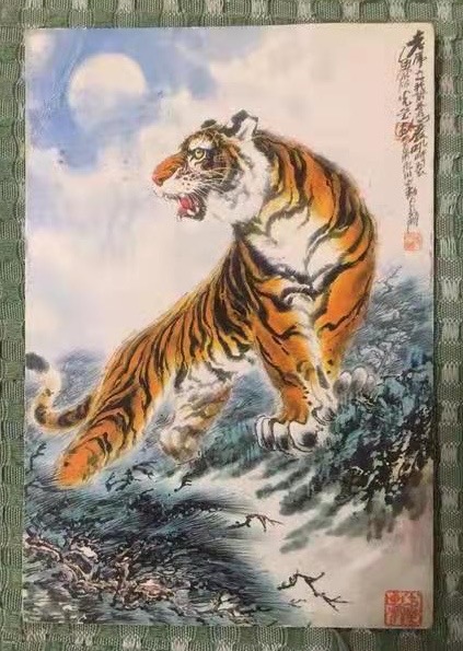 清泉诗歌张家口朗诵会倾情演绎王光荣老师的作品：聆听新年的脚步｜海外头条（图7）