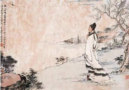 【新诗大观】孟浩然诗选||诵/文嘉