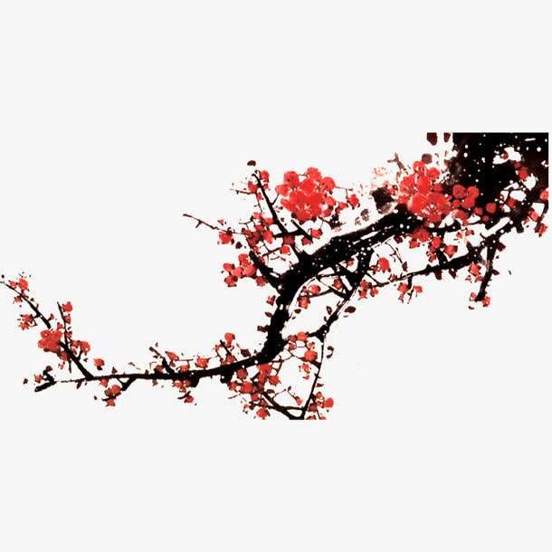 七律 咏梅 二十首 文/杨振国(北京)京津沪头条(图3)