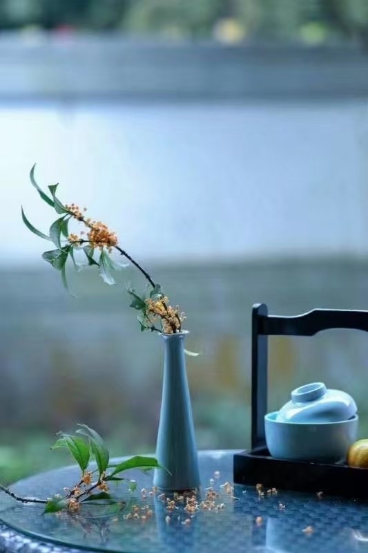 暗香 文／芦国柱（江苏镇江）【冰心文化传媒】（图3）