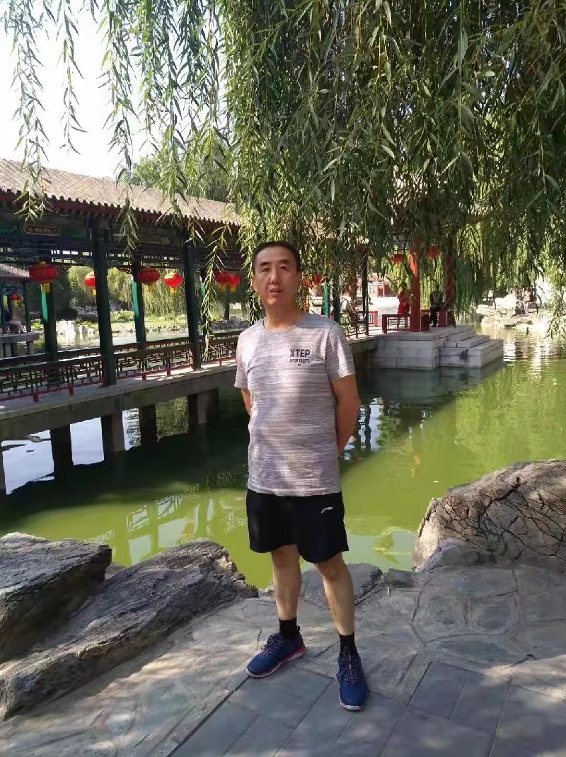《中国爱情诗刊》 【中国爱情诗人档案】(第4106期)安徽诗人:王国平的诗(图2)