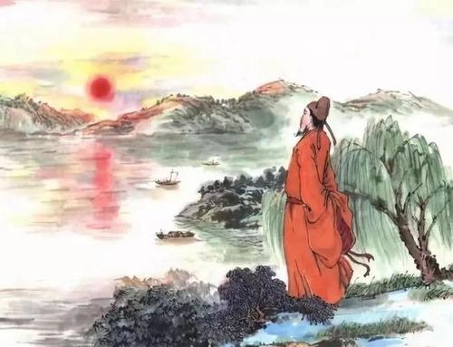 【新诗大观】白居易诗选||诵/文嘉