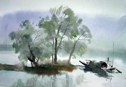 江南诗絮-0486期【现代诗苑】(图23)