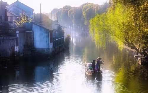 贺宝璇,李文亚精品诗歌《绵绵的思念》海外头条(图9)
