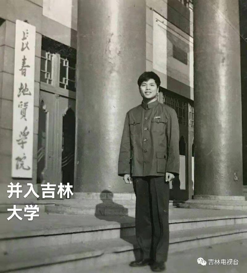 致敬！“时代楷模”黄大年（叙事散文诗）海外头条（图4）