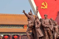 连云区星火诗社281期微刊《元旦献辞放光芒》(图4)