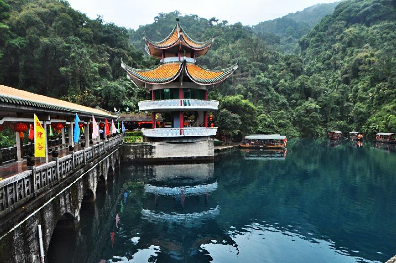 《老妪的挑战》 作者 :晚渡(图5)