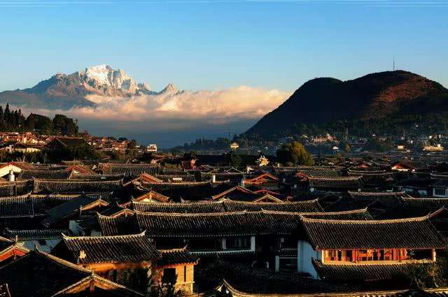 李祖龙虎年力作《丽江吟》（图22）