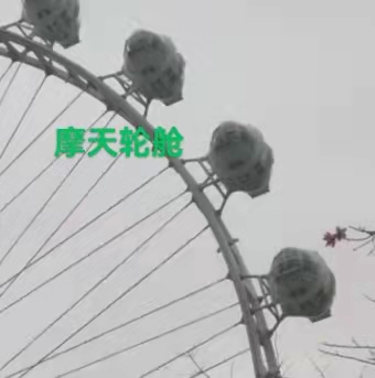 游深圳欢乐港湾（叙事散文诗）作者丁培恭｜海外头条（图5）