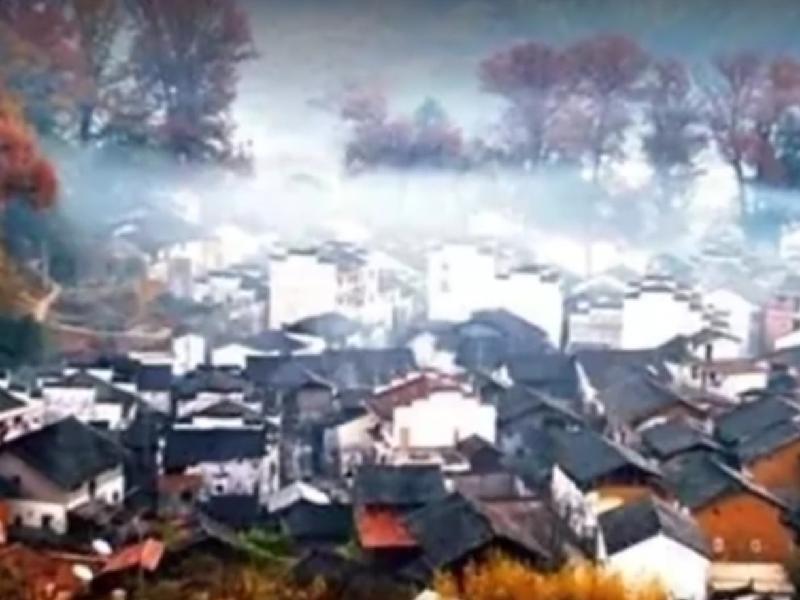 《九江文学社:北京头条》周靖竹先生作品欣赏 (歌曲演唱:放飞)(图5)
