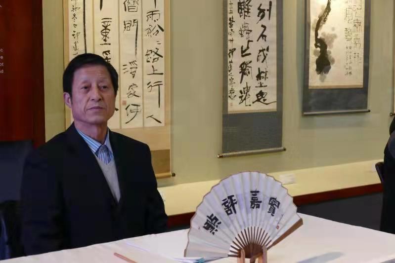 《抗疫一线》再出征：赞西北妇女儿童医院的医护人员：文／杨毅波（陕西西安）（图8）