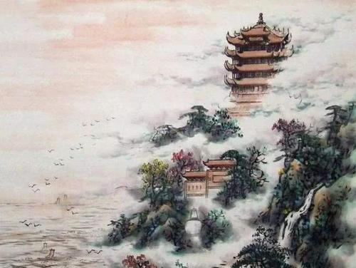 【新诗大观】李白诗选||诵/文嘉(图3)