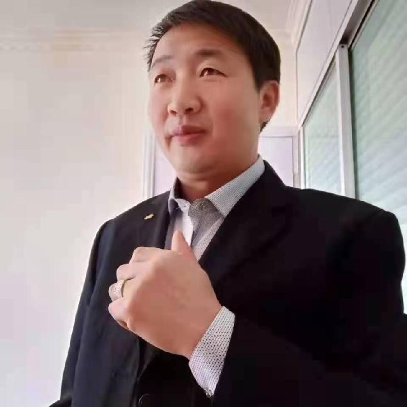 《中国爱情诗刊》 【中国爱情诗人档案】（第4125期）甘肃诗人：靳达生的诗（图2）
