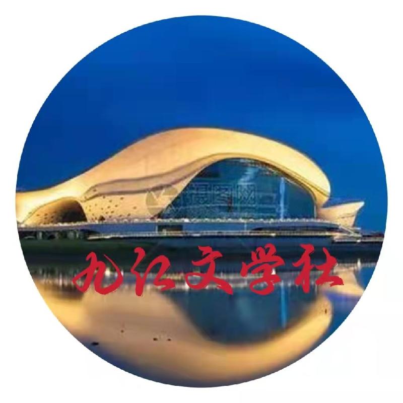 《九江文学社：庆祝创刊周年》写给九江文学社一周年 文/张冰剑（原创首发）（图4）
