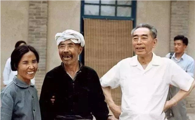 连云区星火诗社283期微刊《纪念周总理逝世四十六周年》(图7)
