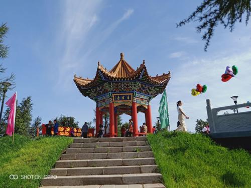 瑶音增雅韵.瑞雪兆丰年 喜迎2022年“鹤岗市诗词朗诵会”第三篇章【北疆头条】（第144期）（图28）