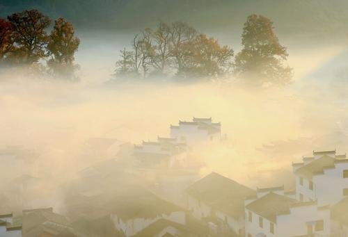 江南诗絮《曾博骥-文选》(图6)