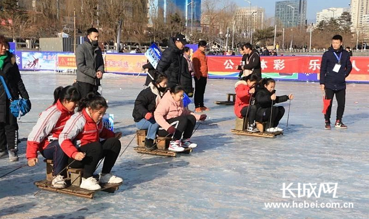 杨永春: 湟源县丹噶尔古城“万人品腊八粥”活动开始了（图23）