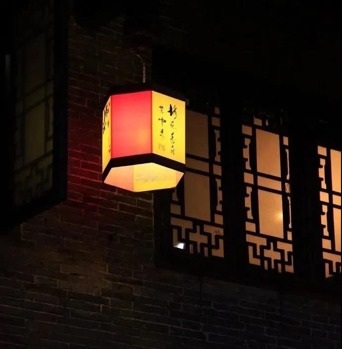 【新诗大观】爱是一盏灯||文/霞光(图4)