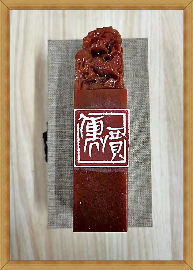 组诗《空》文：觐石（郑州）【冰心文化传媒】（图5）