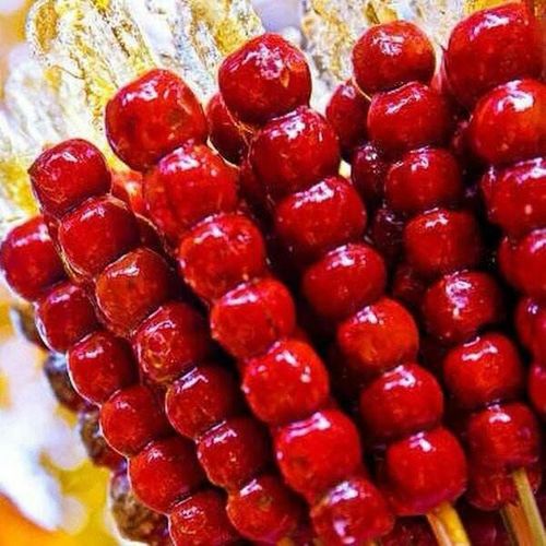 唐梦散文诗《新年和那些年》金牌主播：雪绣冰绮 编辑：香乡【北疆头条】（第149期）（图10）