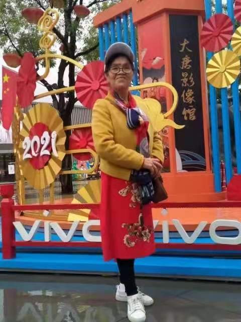 【同题】祈盼一场瑞雪降临:文/王福兰(陕西西安)(图9)