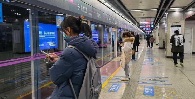 西安 战“疫”——陕西省旅游摄影协会手机摄影分会抗疫情纪实（图11）
