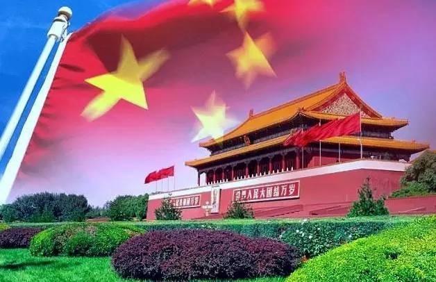 《我为祖国放歌》编辑：宋梅【中国长江文学社】有声文学平台第3148期（图4）