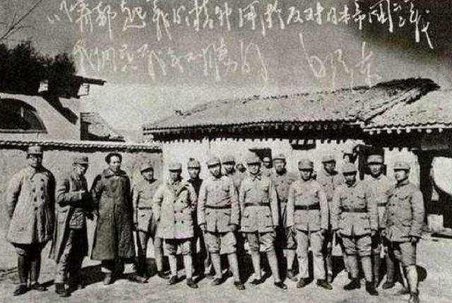 【新诗大观】董振堂,家乡人民呼唤你||作者:胡庆辉||诵读:文嘉(图6)