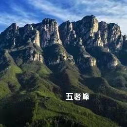 庐山行（叙事散文诗）作者｜丁培恭｜海外头条（图8）