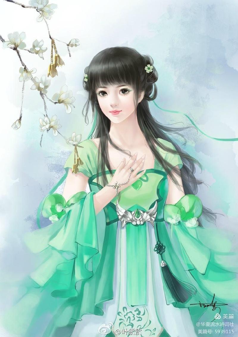 【华夏流水诗社】【喝火令.人生八雅】(图8)