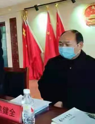 通山县诗词楹联学会(图9)