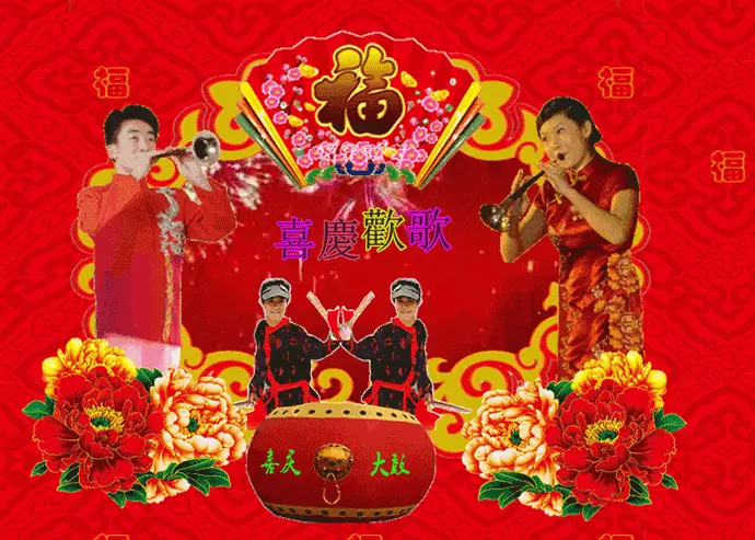 2022迎新春世界诗歌大赛作品全球展（59）：老神童