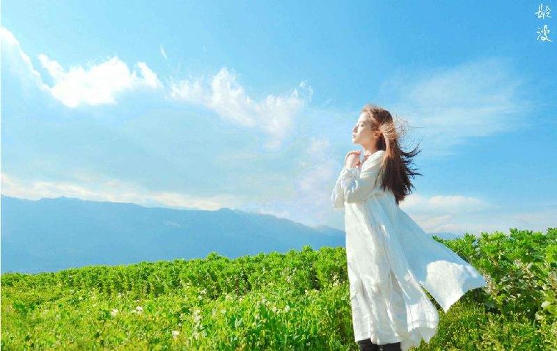 【新山东文学社】《请打开你的心窗》作者/ 赵汉东 主播/竹林听雨（图5）
