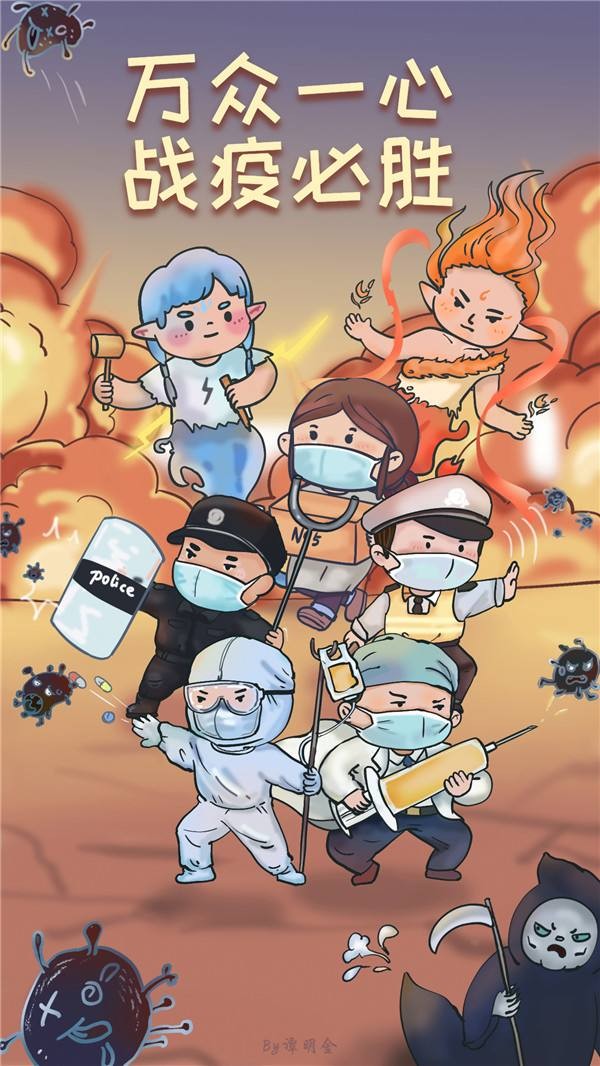 【九江文学社：北京头条】王俊杰老师作品欣赏（图9）