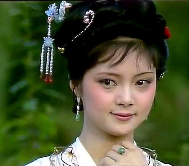 《红楼梦》系列之六十三(第81至84回)12首《中华新韵》作者 孙春红(山东)【冰心文化传媒】(图8)