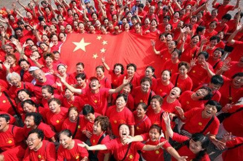 祖国 你是我的根 作者：肖勤 主播：尹俊峰 京津沪头条文学平台发布（图4）