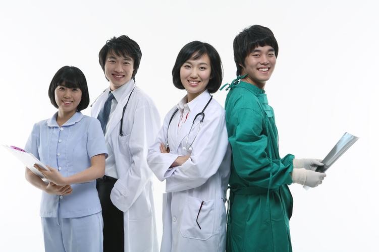 【九江文学社:北京头条】《白衣天使之歌》文/洪新爱(图3)