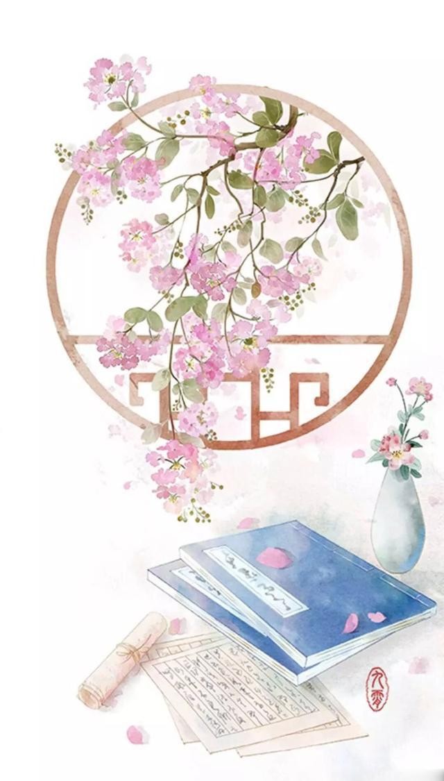 【上海诗社专稿】供稿人 蓝成东（加拿大）【冰心文化传媒】制作 冰心*幽蓝（中国）（图34）